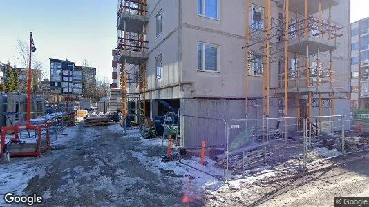 Apartments for rent in Helsinki Koillinen - Photo from Google Street View