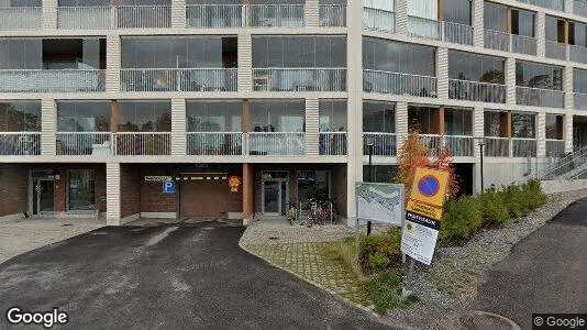 Apartments for rent in Espoo - Photo from Google Street View