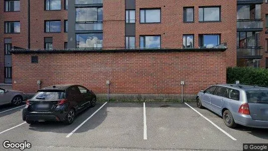 Apartments for rent in Jyväskylä - Photo from Google Street View