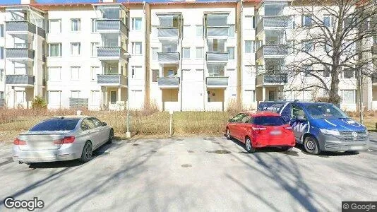 Apartments for rent in Tampere Eteläinen - Photo from Google Street View