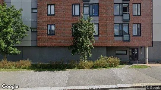 Apartments for rent in Tampere Eteläinen - Photo from Google Street View