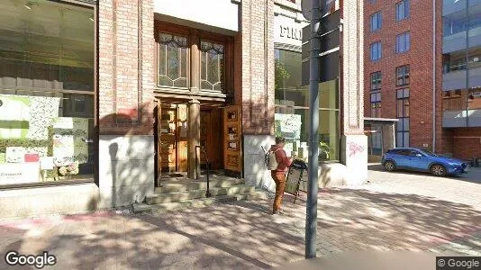 Apartments for rent in Tampere Keskinen - Photo from Google Street View