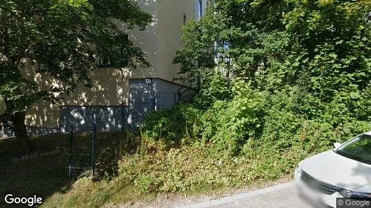 Apartments for rent in Espoo - Photo from Google Street View