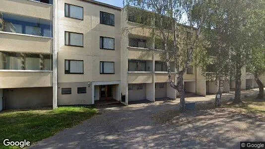 Apartments for rent in Vantaa - Photo from Google Street View