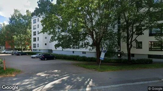 Apartments for rent in Vantaa - Photo from Google Street View