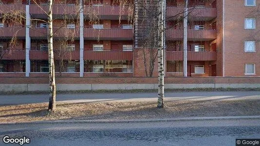 Apartments for rent in Oulu - Photo from Google Street View