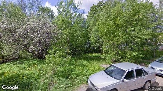 Apartments for rent in Lahti - Photo from Google Street View