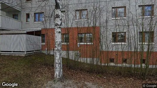 Apartments for rent in Helsinki Koillinen - Photo from Google Street View