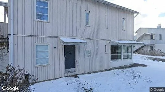 Apartments for rent in Helsinki Koillinen - Photo from Google Street View