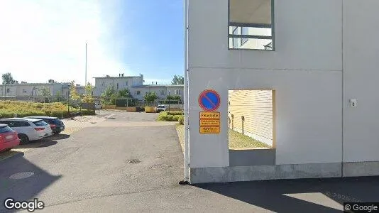 Apartments for rent in Helsinki Koillinen - Photo from Google Street View
