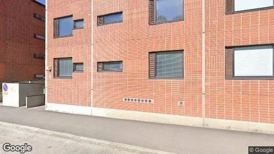 Apartments for rent in Helsinki Läntinen - Photo from Google Street View