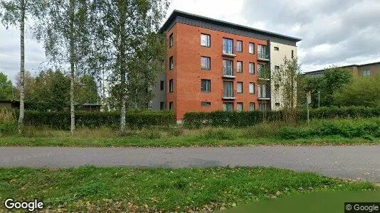 Apartments for rent in Espoo - Photo from Google Street View