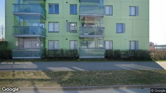 Apartments for rent in Tuusula - Photo from Google Street View