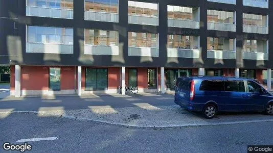Apartments for rent in Vantaa - Photo from Google Street View