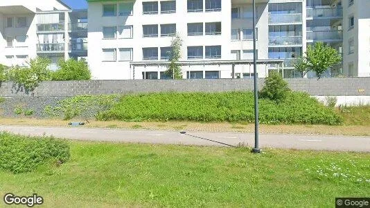 Apartments for rent in Vantaa - Photo from Google Street View