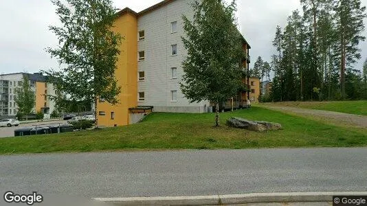 Apartments for rent in Jyväskylä - Photo from Google Street View