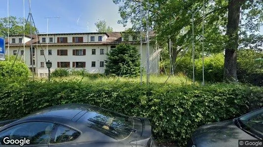 Apartments for rent in Zürich Distrikt 6 - Photo from Google Street View