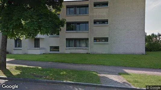 Apartments for rent in Meilen - Photo from Google Street View