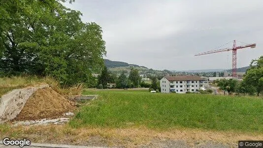 Apartments for rent in Kulm - Photo from Google Street View
