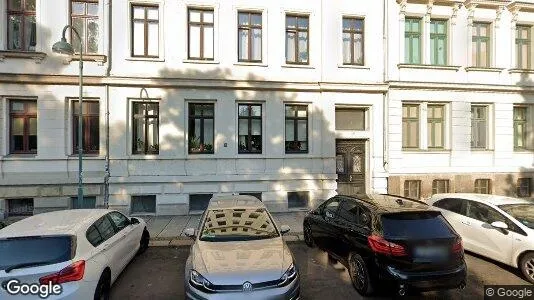 Apartments for rent in Central Saxony - Photo from Google Street View