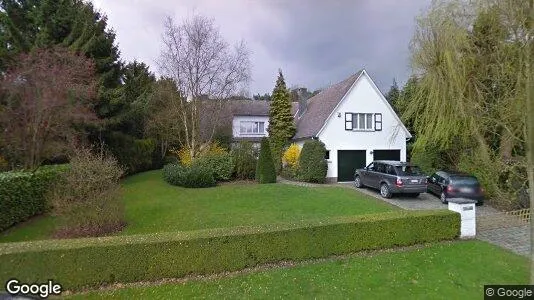Apartments for rent in Schilde - Photo from Google Street View