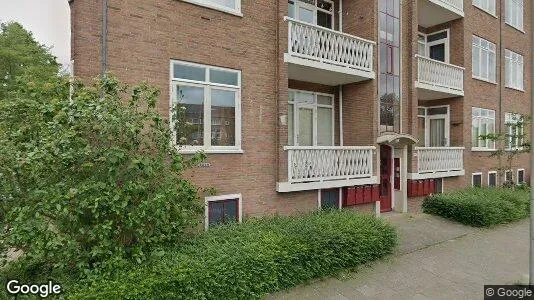 Apartments for rent in Arnhem - Photo from Google Street View