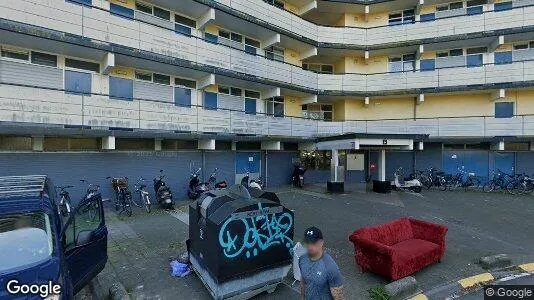 Apartments for rent in Arnhem - Photo from Google Street View