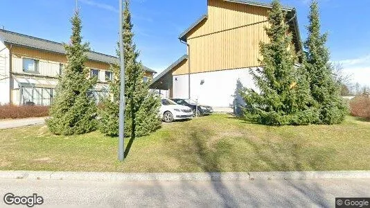 Apartments for rent in Järvenpää - Photo from Google Street View