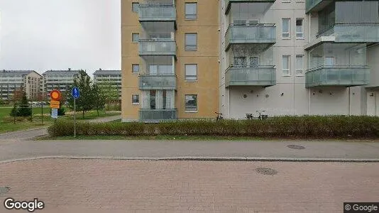 Apartments for rent in Järvenpää - Photo from Google Street View