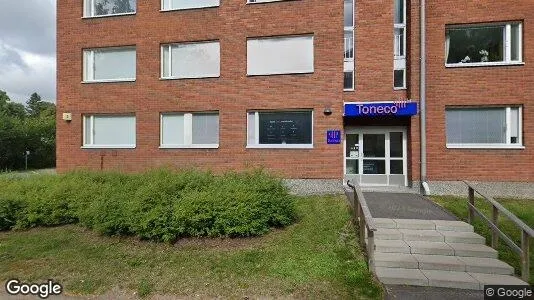 Rooms for rent in Helsinki Läntinen - Photo from Google Street View