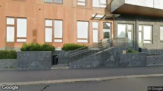 Rooms for rent in Tampere Keskinen - Photo from Google Street View