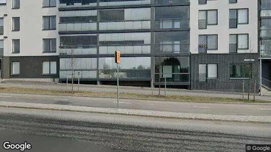 Rooms for rent in Tampere Koillinen - Photo from Google Street View