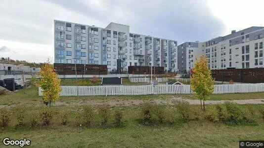 Apartments for rent in Espoo - Photo from Google Street View