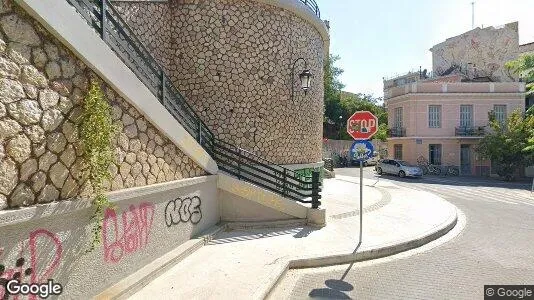 Apartments for rent in Patras - Photo from Google Street View