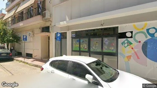 Apartments for rent in Patras - Photo from Google Street View