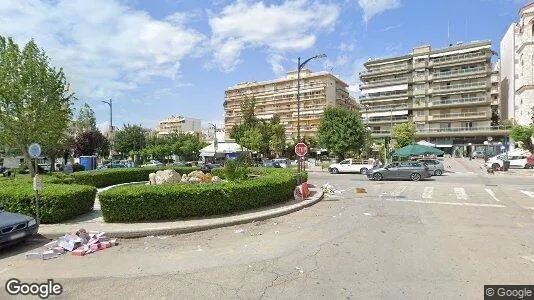 Apartments for rent in Patras - Photo from Google Street View