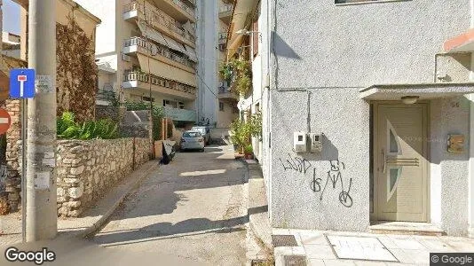 Apartments for rent in Patras - Photo from Google Street View