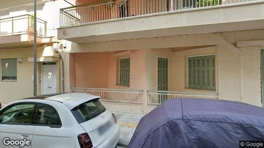 Apartments for rent in Patras - Photo from Google Street View