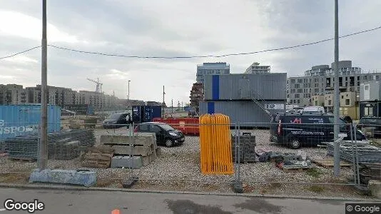 Apartments for rent in Nordhavn - Photo from Google Street View