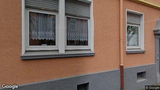 Apartments for rent in Essen - Photo from Google Street View