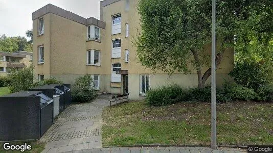 Apartments for rent in Bochum - Photo from Google Street View
