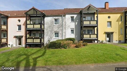 Apartments for rent in Bochum - Photo from Google Street View