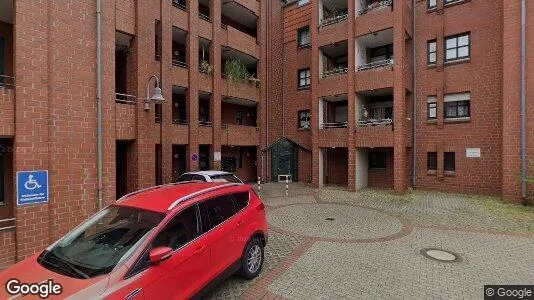 Apartments for rent in Bochum - Photo from Google Street View