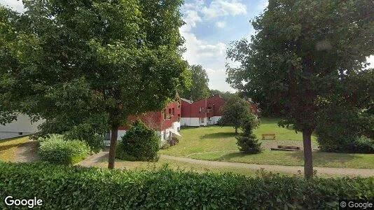 Apartments for rent in Bochum - Photo from Google Street View