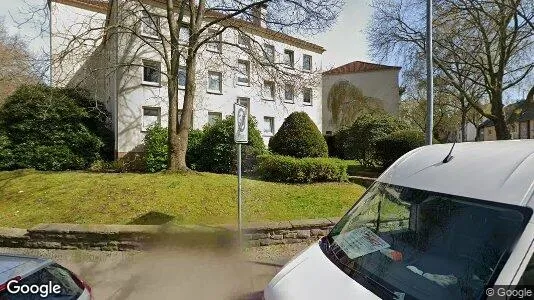 Apartments for rent in Bochum - Photo from Google Street View