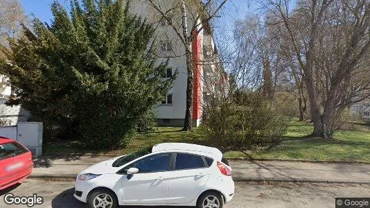 Apartments for rent in Heidenheim - Photo from Google Street View