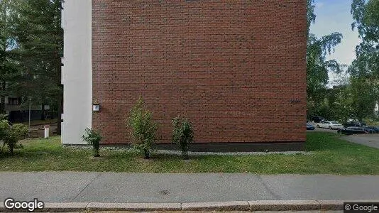 Apartments for rent in Vantaa - Photo from Google Street View