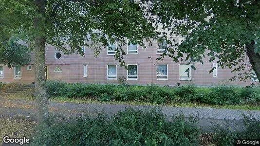 Apartments for rent in Helsinki Itäinen - Photo from Google Street View