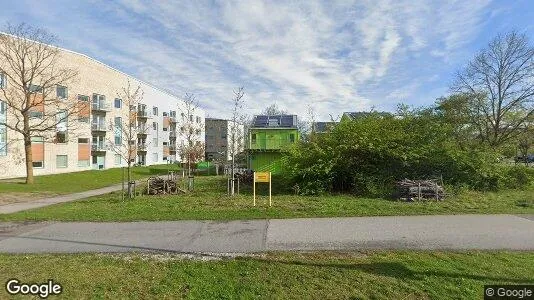 Rooms for rent in Lund - Photo from Google Street View