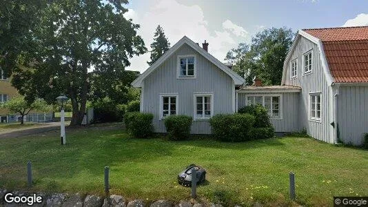Apartments for rent in Kalmar - Photo from Google Street View